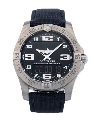 Breitling Aerospace Evo E79363